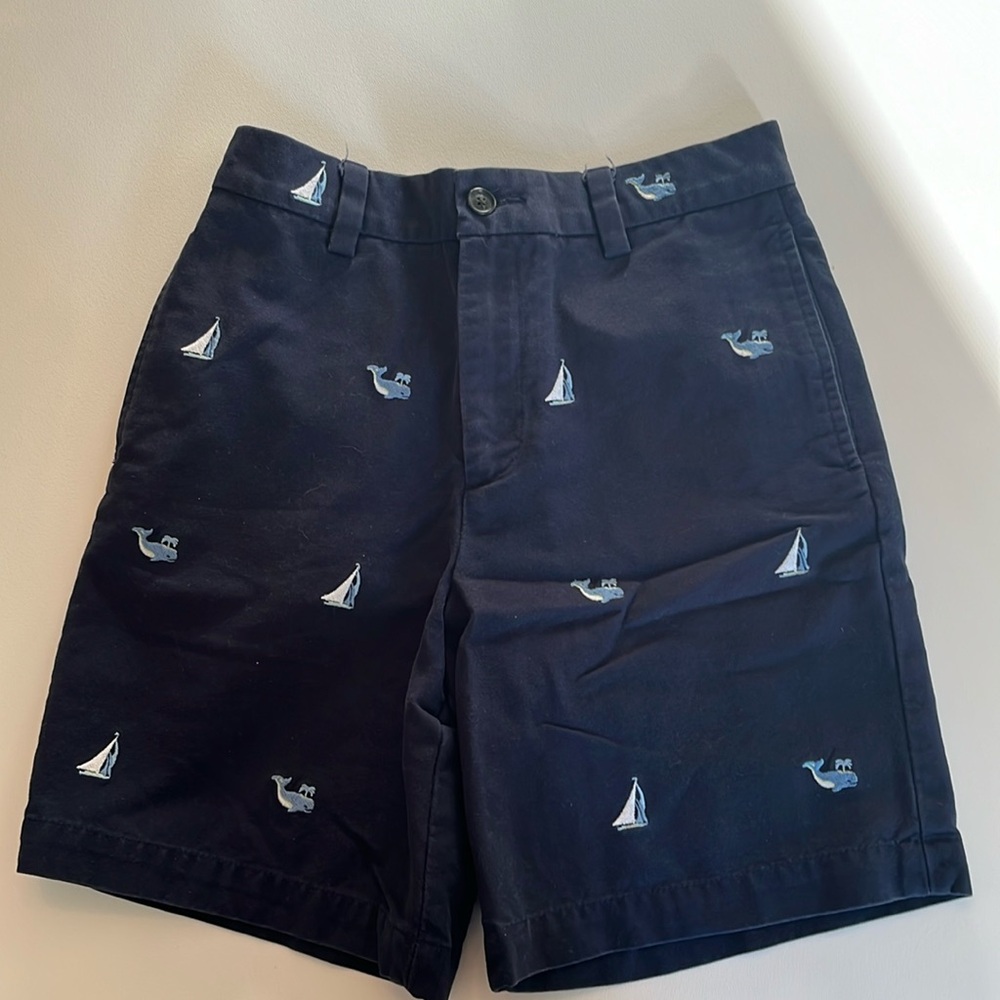 Brooks Brothers Boy’s Shorts Size 10